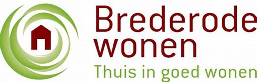 Brederode Wonen 2019
