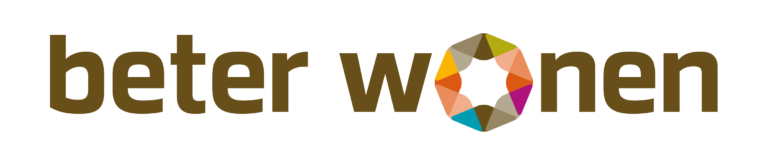 Beter Wonen. En steeds een beetje beter willen wonen.